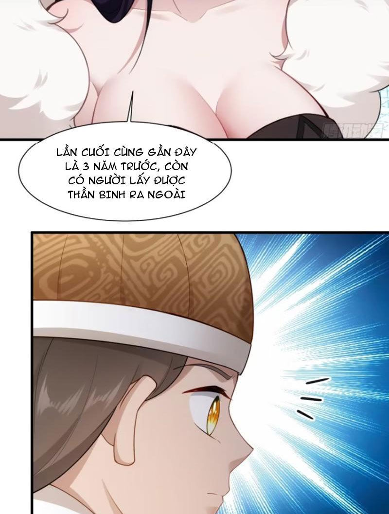Thái Cổ Yêu Thánh Lấy Ta Làm Lô Đỉnh Chap 76 - Next Chap 77
