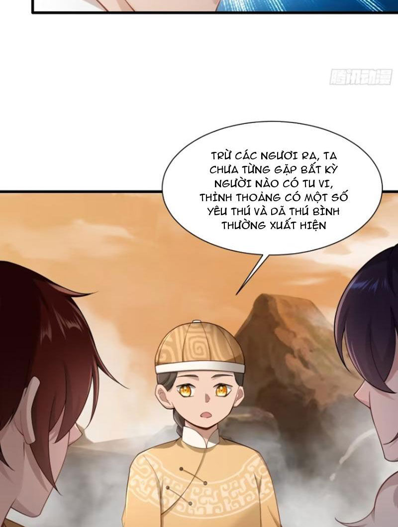 Thái Cổ Yêu Thánh Lấy Ta Làm Lô Đỉnh Chap 76 - Next Chap 77