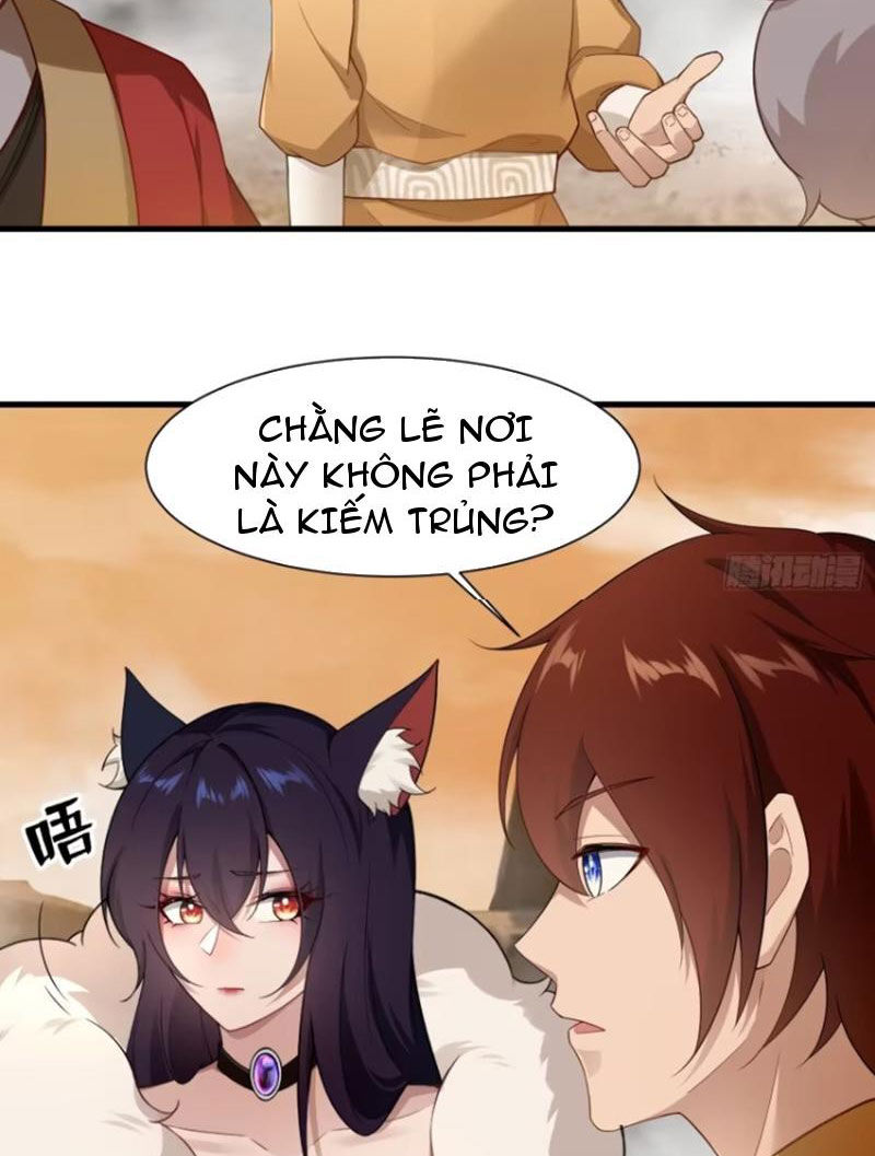 Thái Cổ Yêu Thánh Lấy Ta Làm Lô Đỉnh Chap 76 - Next Chap 77