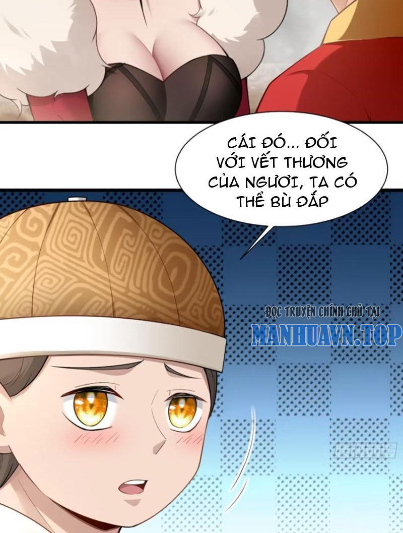 Thái Cổ Yêu Thánh Lấy Ta Làm Lô Đỉnh Chap 76 - Next Chap 77
