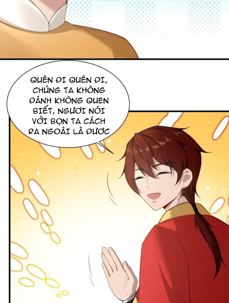 Thái Cổ Yêu Thánh Lấy Ta Làm Lô Đỉnh Chap 76 - Next Chap 77