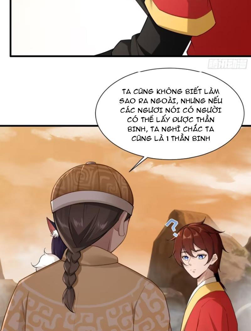 Thái Cổ Yêu Thánh Lấy Ta Làm Lô Đỉnh Chap 76 - Next Chap 77