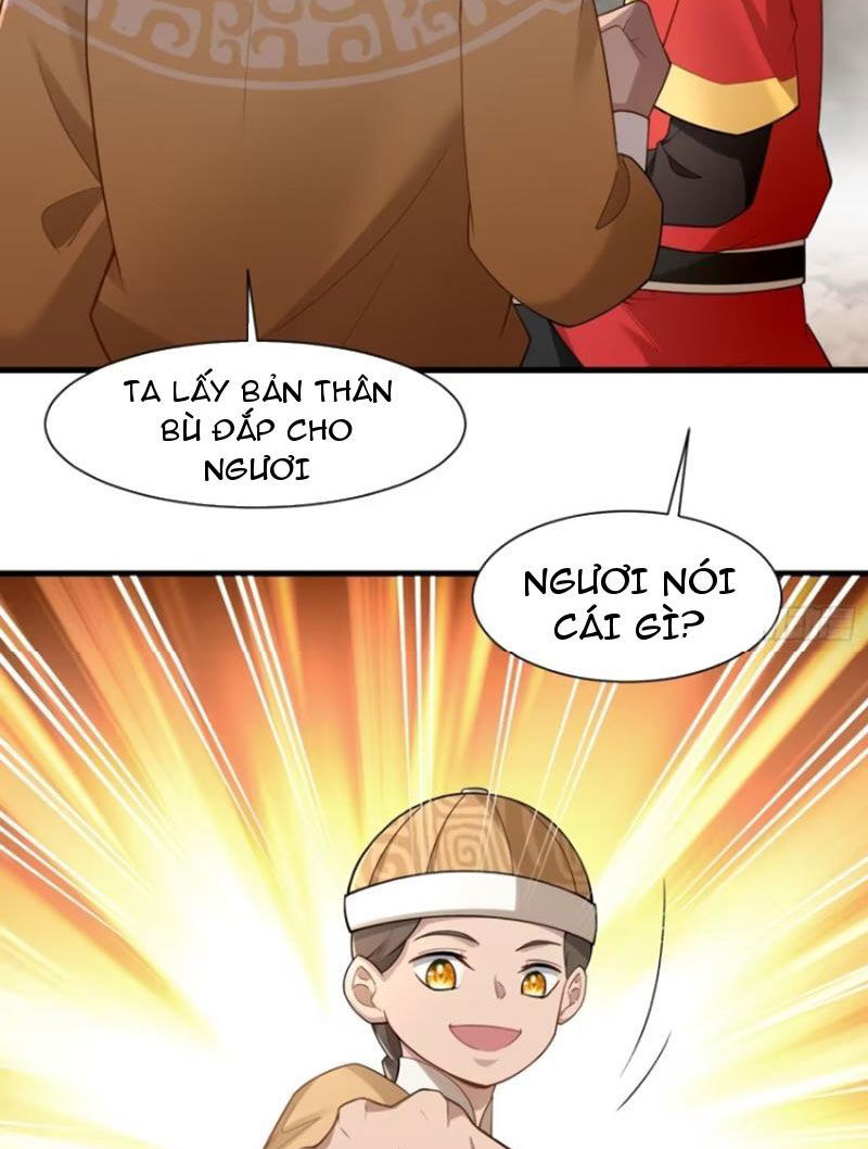 Thái Cổ Yêu Thánh Lấy Ta Làm Lô Đỉnh Chap 76 - Next Chap 77