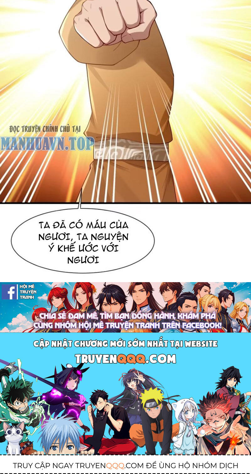 Thái Cổ Yêu Thánh Lấy Ta Làm Lô Đỉnh Chap 76 - Next Chap 77
