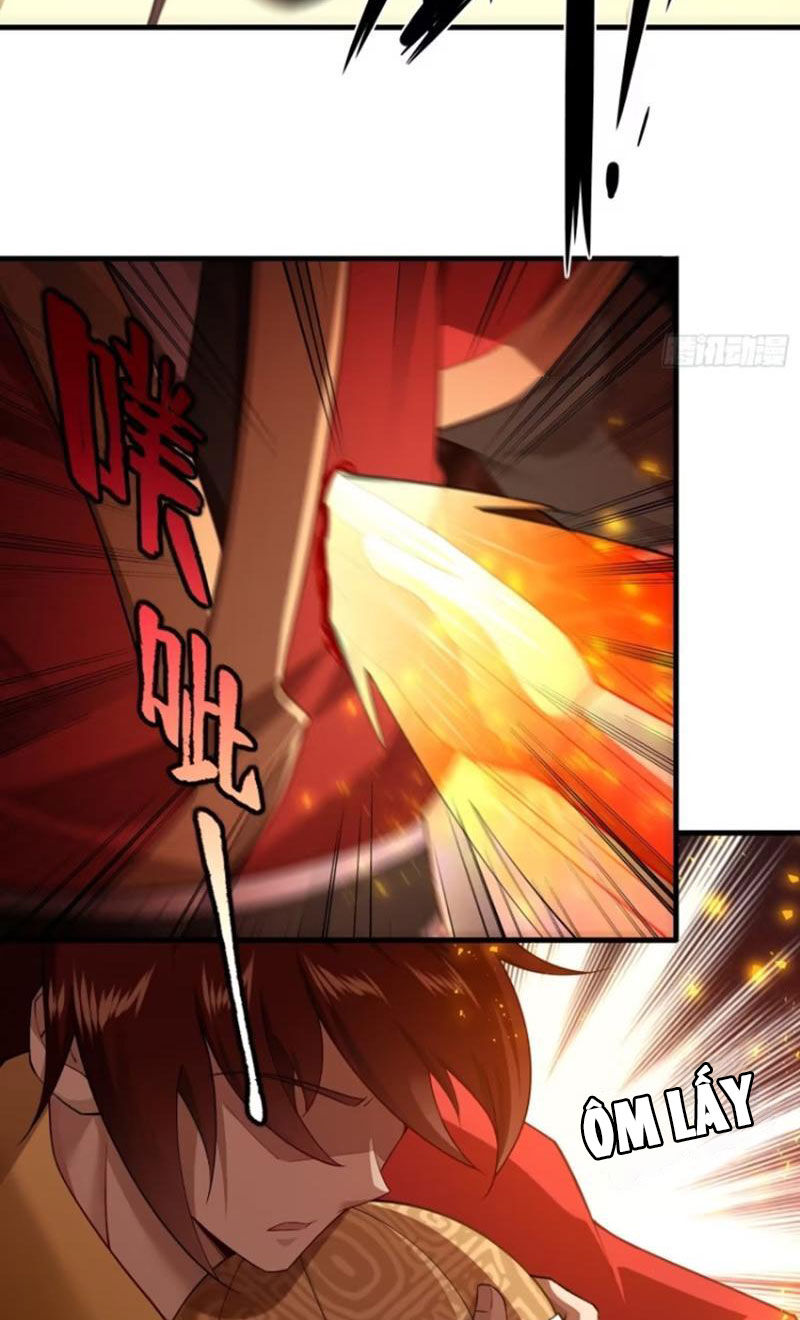 Thái Cổ Yêu Thánh Lấy Ta Làm Lô Đỉnh Chap 76 - Next Chap 77