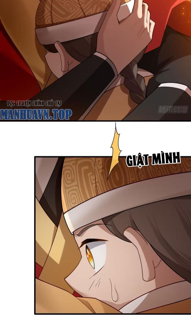 Thái Cổ Yêu Thánh Lấy Ta Làm Lô Đỉnh Chap 76 - Next Chap 77