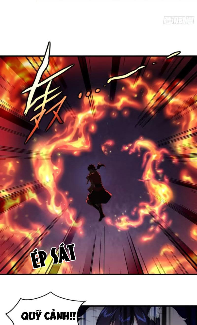 Thái Cổ Yêu Thánh Lấy Ta Làm Lô Đỉnh Chap 76 - Next Chap 77