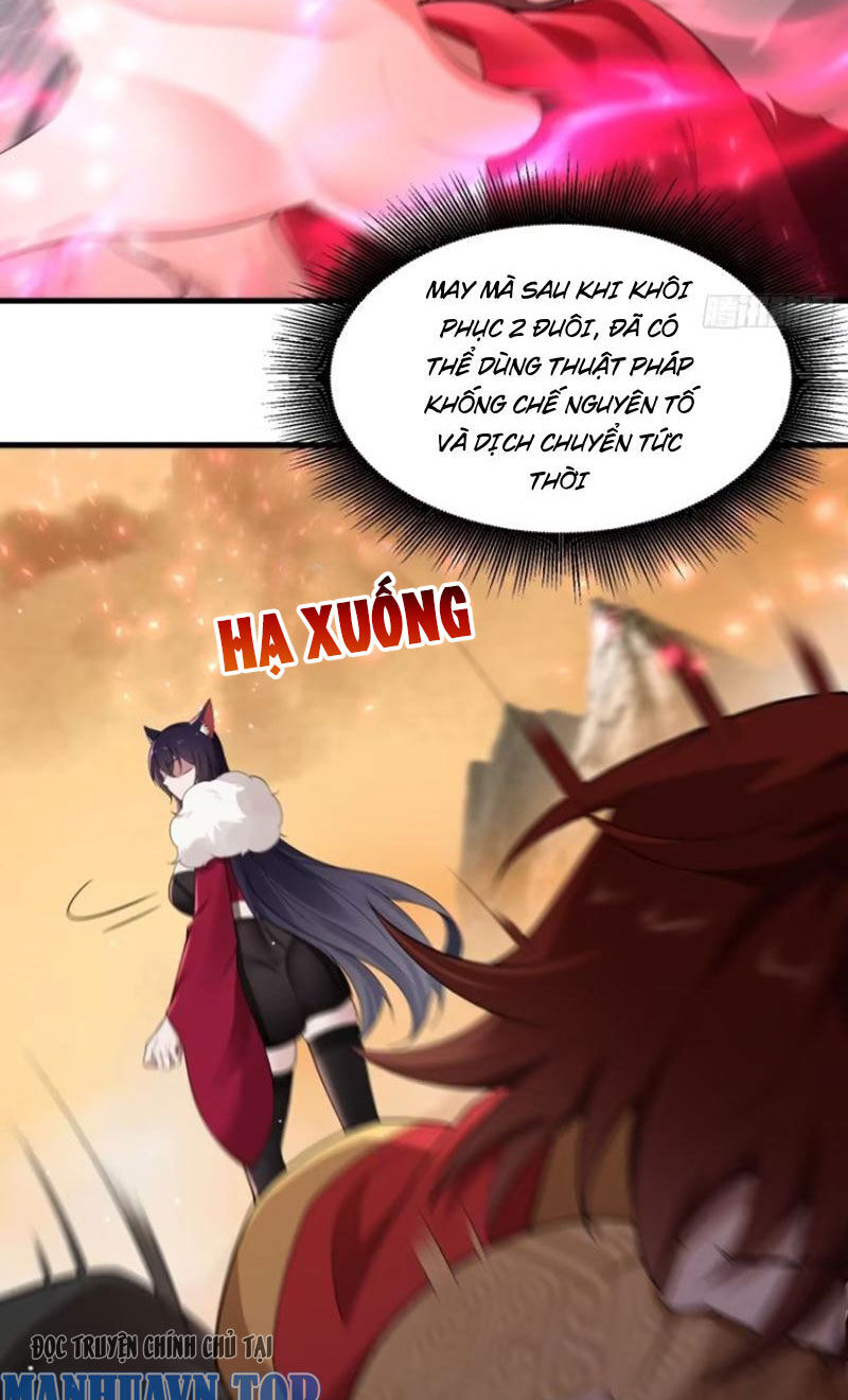 Thái Cổ Yêu Thánh Lấy Ta Làm Lô Đỉnh Chap 76 - Next Chap 77