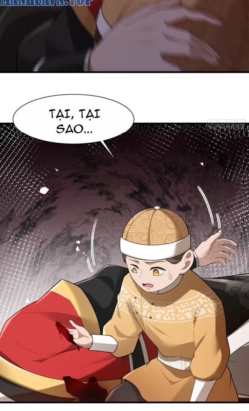Thái Cổ Yêu Thánh Lấy Ta Làm Lô Đỉnh Chap 76 - Next Chap 77