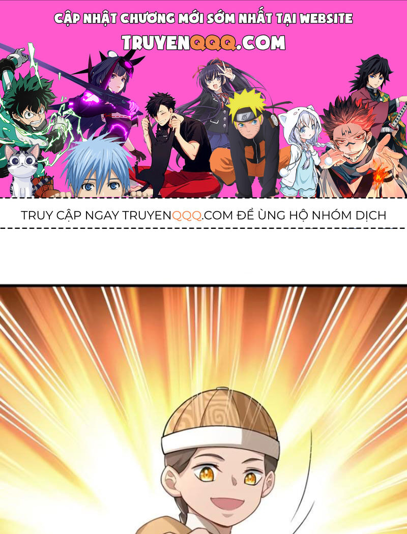 Thái Cổ Yêu Thánh Lấy Ta Làm Lô Đỉnh Chap 77 - Next Chap 78