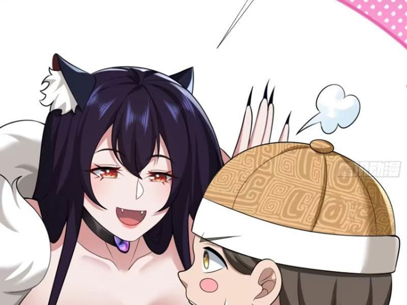 Thái Cổ Yêu Thánh Lấy Ta Làm Lô Đỉnh Chap 77 - Next Chap 78