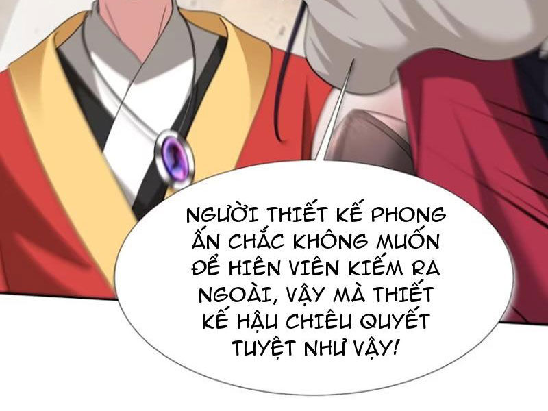 Thái Cổ Yêu Thánh Lấy Ta Làm Lô Đỉnh Chap 77 - Next Chap 78