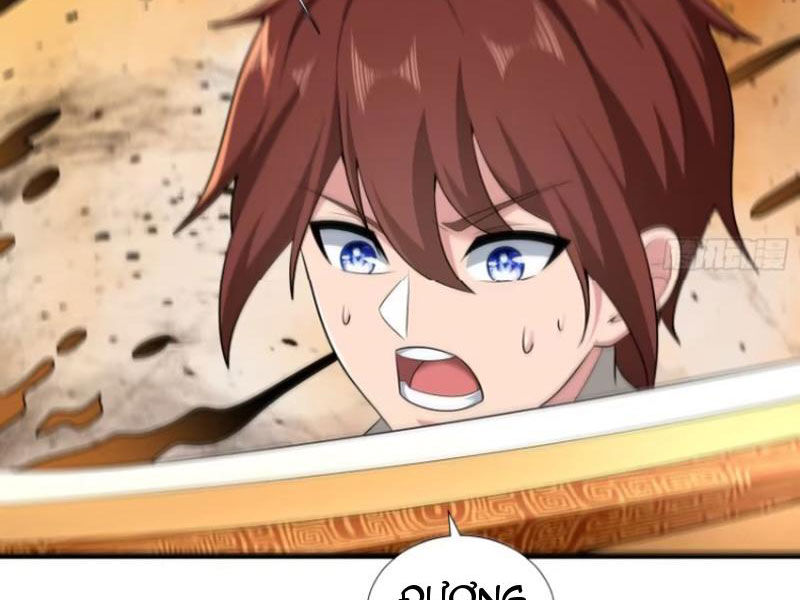 Thái Cổ Yêu Thánh Lấy Ta Làm Lô Đỉnh Chap 77 - Next Chap 78