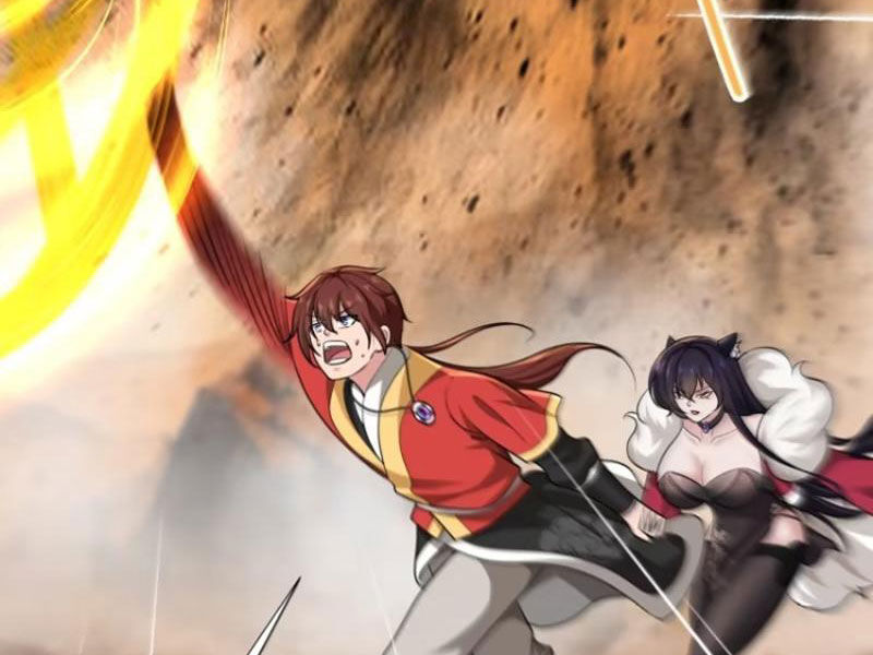 Thái Cổ Yêu Thánh Lấy Ta Làm Lô Đỉnh Chap 77 - Next Chap 78