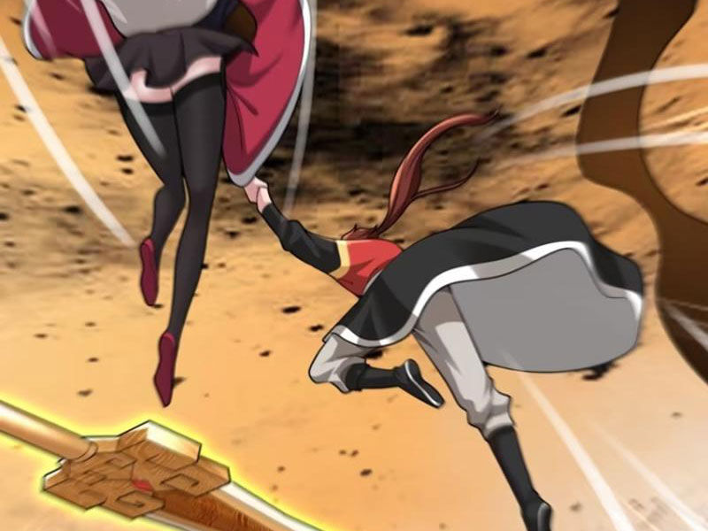 Thái Cổ Yêu Thánh Lấy Ta Làm Lô Đỉnh Chap 77 - Next Chap 78