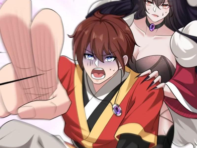 Thái Cổ Yêu Thánh Lấy Ta Làm Lô Đỉnh Chap 77 - Next Chap 78