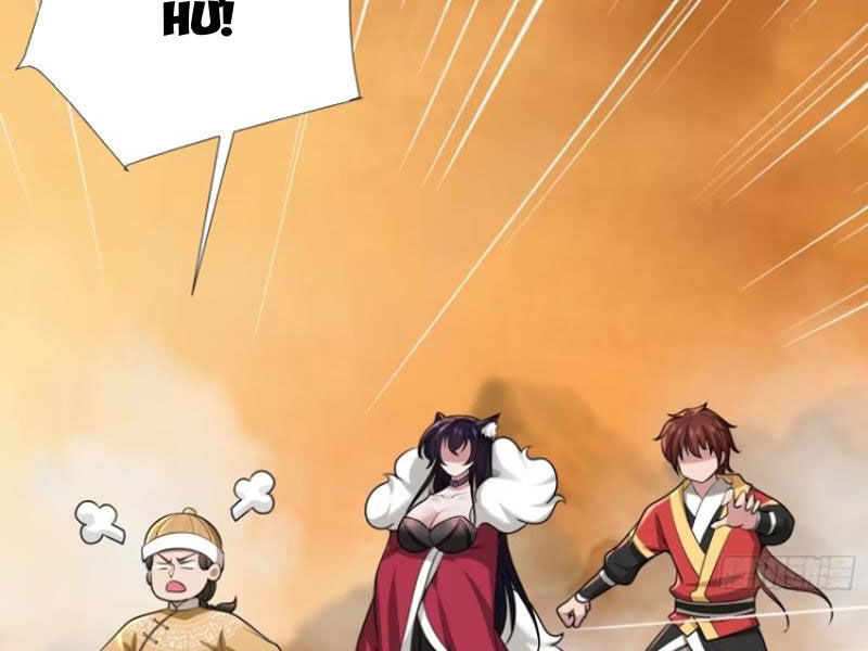 Thái Cổ Yêu Thánh Lấy Ta Làm Lô Đỉnh Chap 77 - Next Chap 78