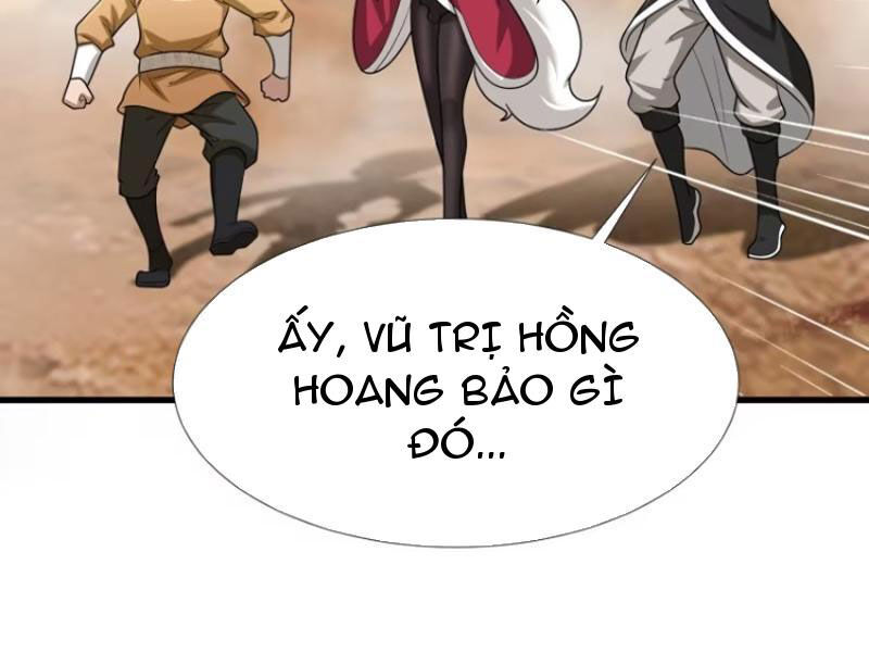 Thái Cổ Yêu Thánh Lấy Ta Làm Lô Đỉnh Chap 77 - Next Chap 78