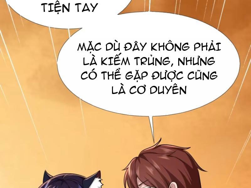 Thái Cổ Yêu Thánh Lấy Ta Làm Lô Đỉnh Chap 77 - Next Chap 78