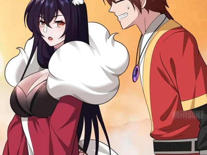 Thái Cổ Yêu Thánh Lấy Ta Làm Lô Đỉnh Chap 77 - Next Chap 78