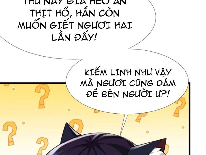 Thái Cổ Yêu Thánh Lấy Ta Làm Lô Đỉnh Chap 77 - Next Chap 78