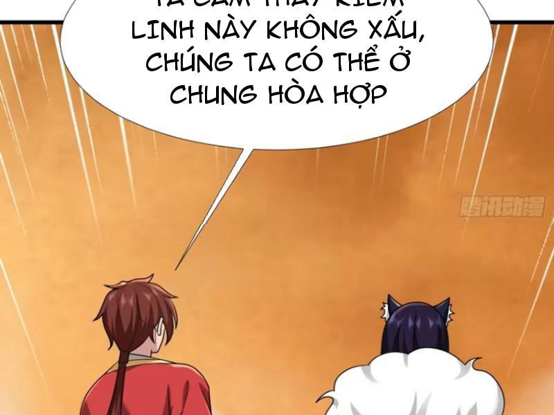 Thái Cổ Yêu Thánh Lấy Ta Làm Lô Đỉnh Chap 77 - Next Chap 78