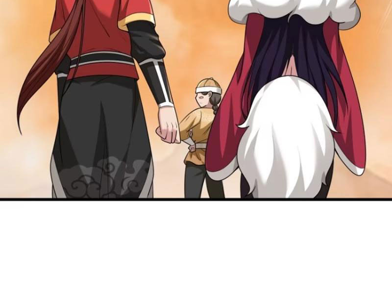 Thái Cổ Yêu Thánh Lấy Ta Làm Lô Đỉnh Chap 77 - Next Chap 78