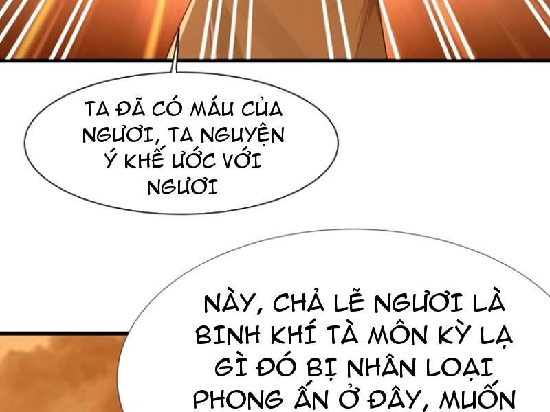 Thái Cổ Yêu Thánh Lấy Ta Làm Lô Đỉnh Chap 77 - Next Chap 78