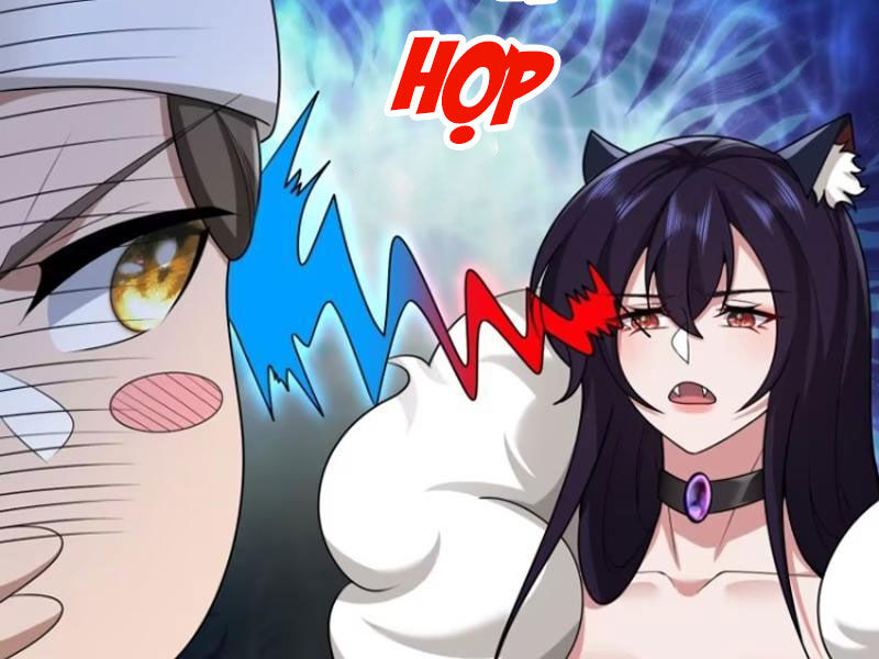 Thái Cổ Yêu Thánh Lấy Ta Làm Lô Đỉnh Chap 77 - Next Chap 78
