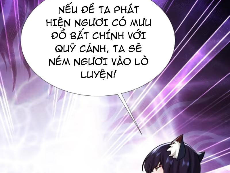 Thái Cổ Yêu Thánh Lấy Ta Làm Lô Đỉnh Chap 77 - Next Chap 78