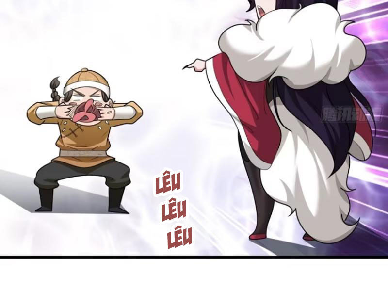 Thái Cổ Yêu Thánh Lấy Ta Làm Lô Đỉnh Chap 77 - Next Chap 78