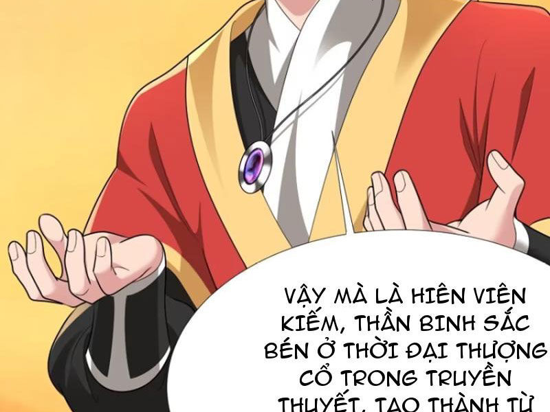 Thái Cổ Yêu Thánh Lấy Ta Làm Lô Đỉnh Chap 77 - Next Chap 78
