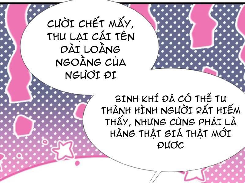 Thái Cổ Yêu Thánh Lấy Ta Làm Lô Đỉnh Chap 77 - Next Chap 78
