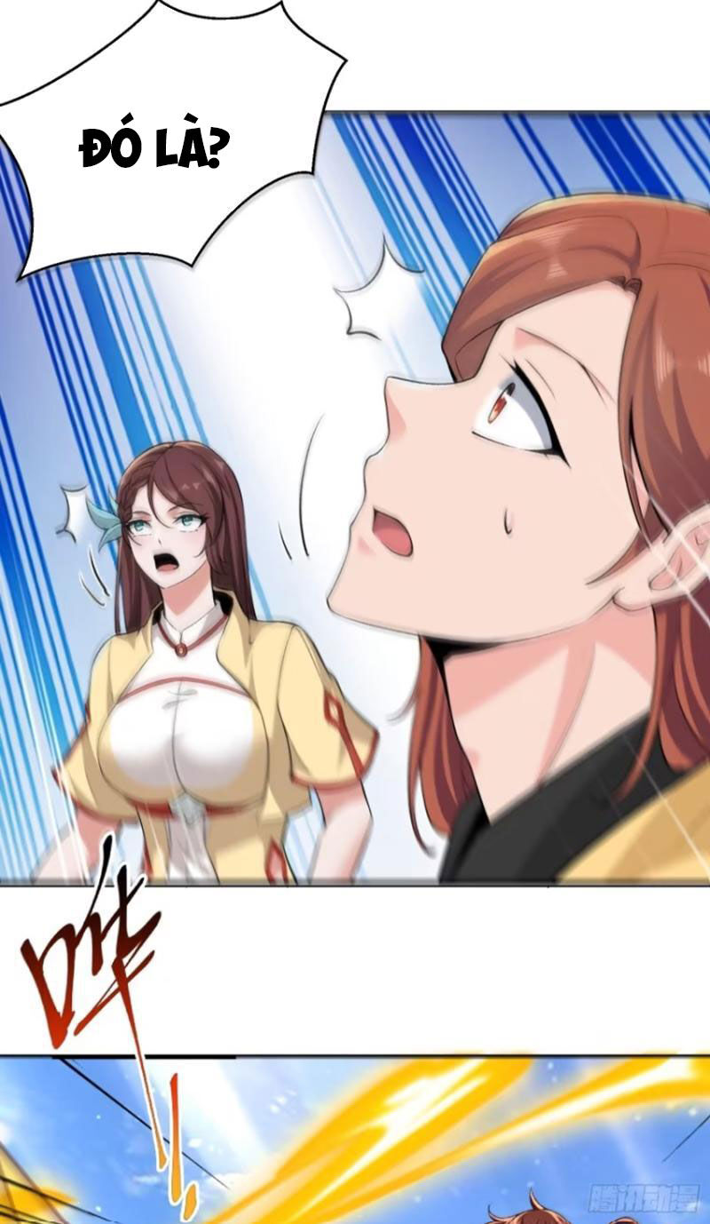 Thái Cổ Yêu Thánh Lấy Ta Làm Lô Đỉnh Chap 78 - Next Chap 79