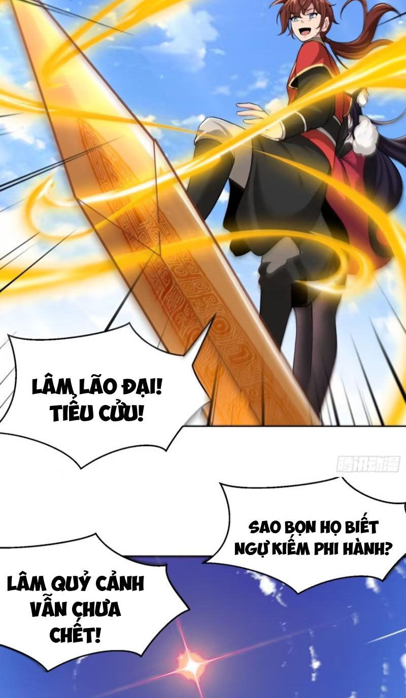Thái Cổ Yêu Thánh Lấy Ta Làm Lô Đỉnh Chap 78 - Next Chap 79