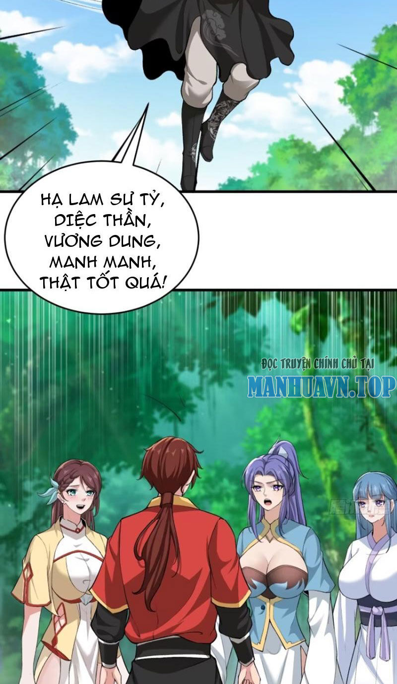 Thái Cổ Yêu Thánh Lấy Ta Làm Lô Đỉnh Chap 78 - Next Chap 79