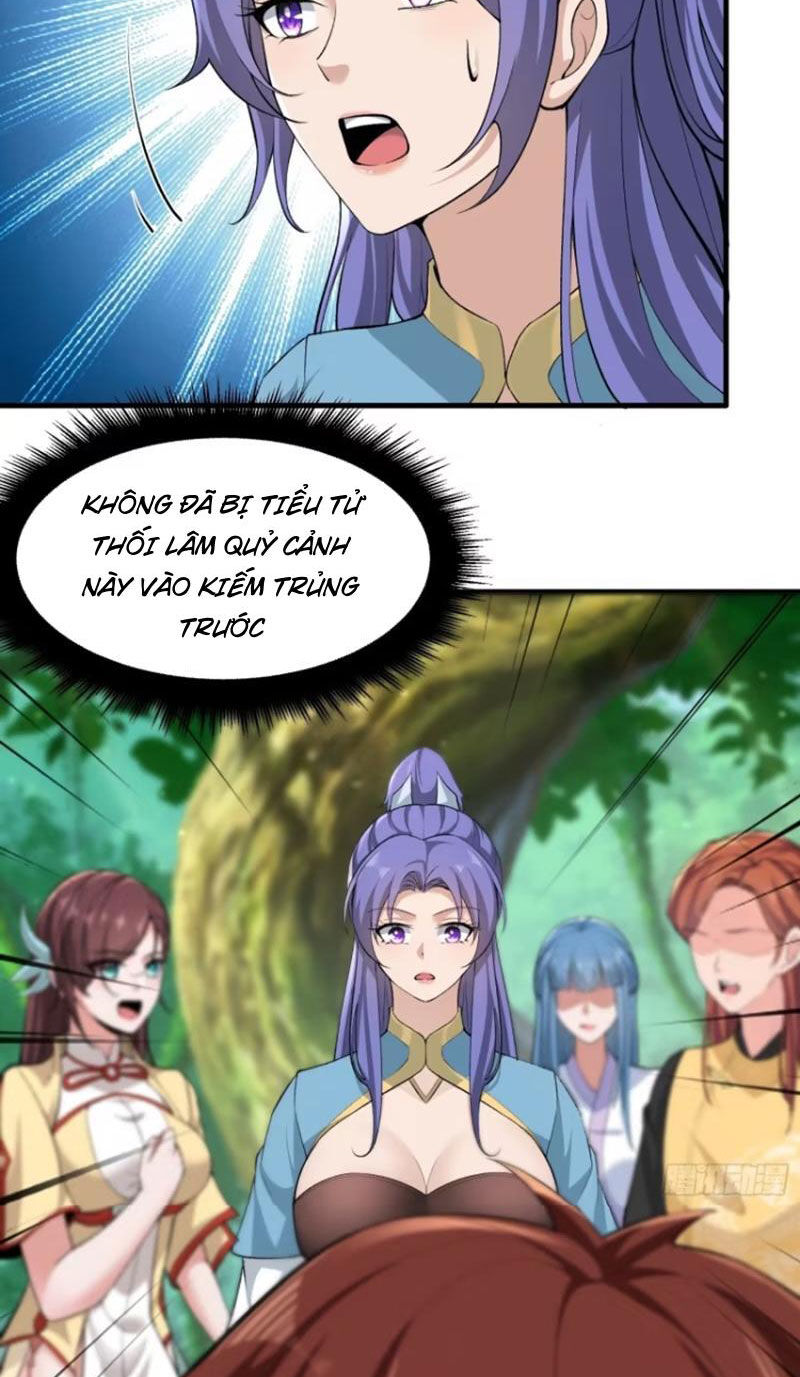 Thái Cổ Yêu Thánh Lấy Ta Làm Lô Đỉnh Chap 78 - Next Chap 79