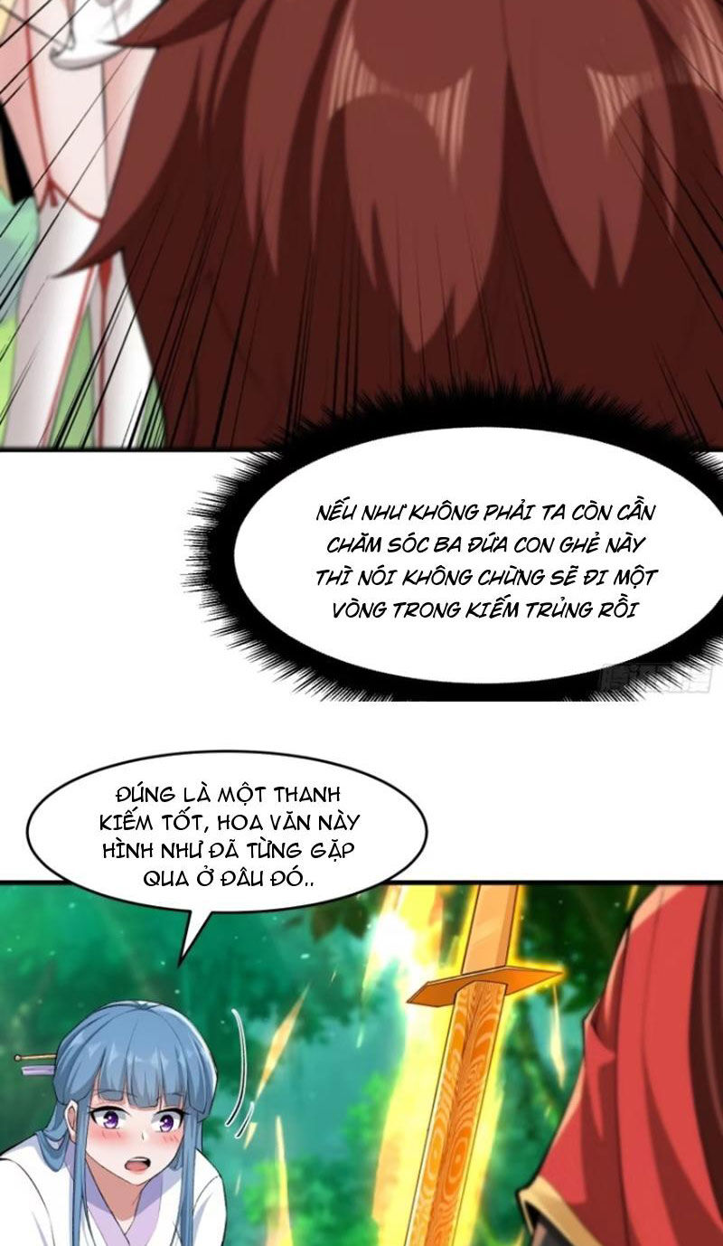 Thái Cổ Yêu Thánh Lấy Ta Làm Lô Đỉnh Chap 78 - Next Chap 79