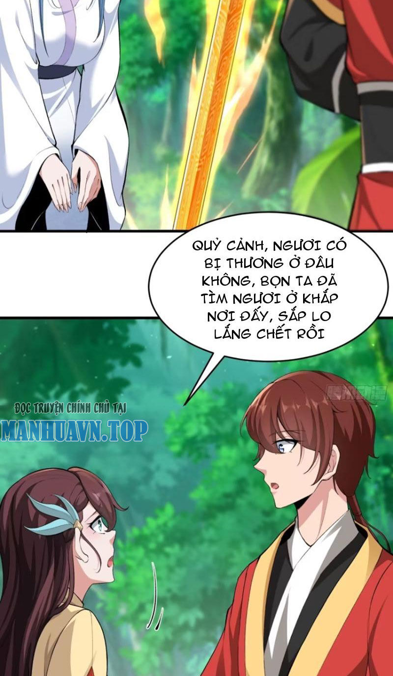 Thái Cổ Yêu Thánh Lấy Ta Làm Lô Đỉnh Chap 78 - Next Chap 79