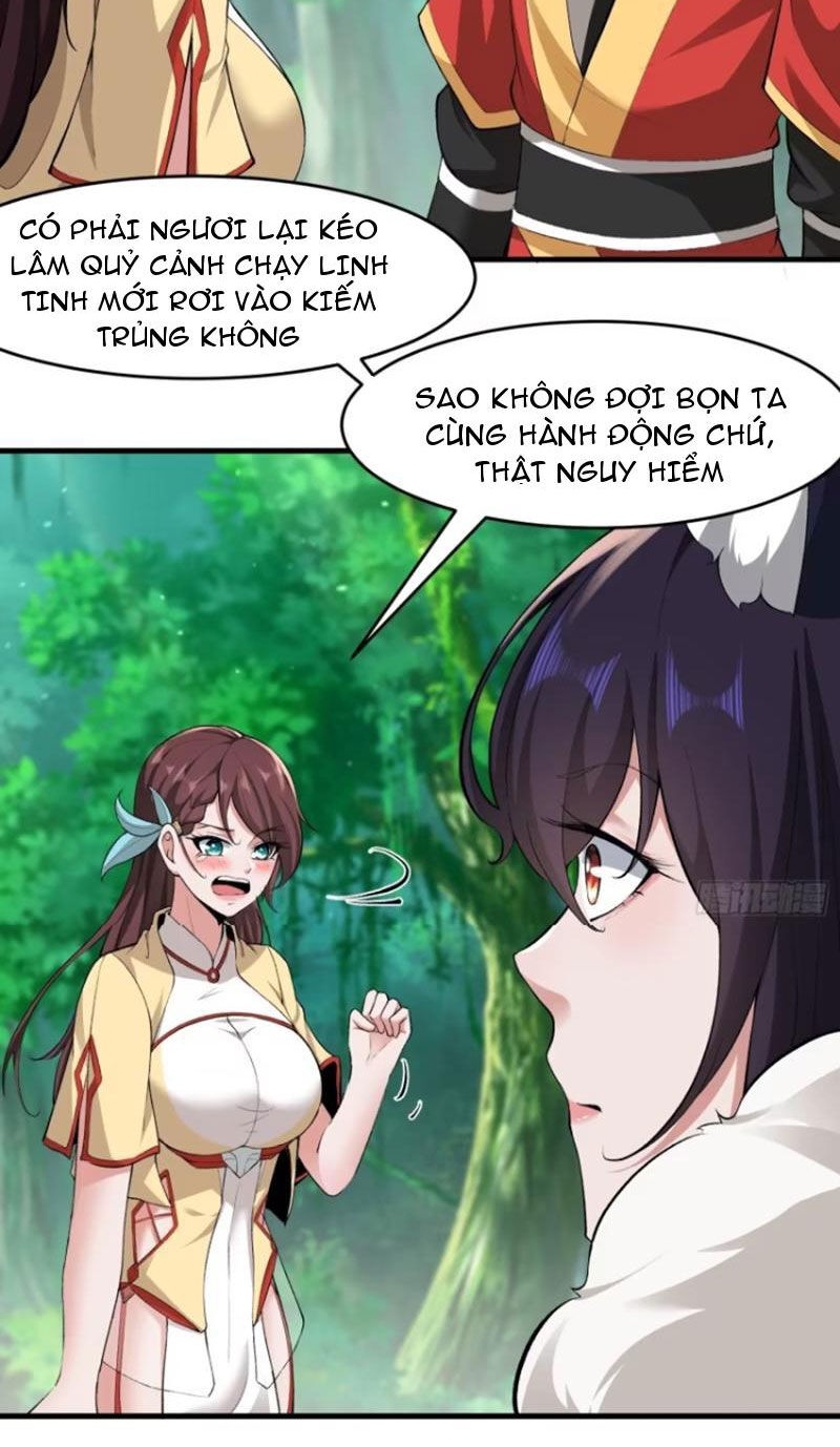 Thái Cổ Yêu Thánh Lấy Ta Làm Lô Đỉnh Chap 78 - Next Chap 79
