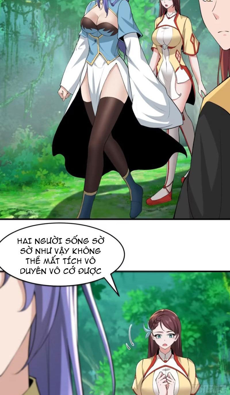Thái Cổ Yêu Thánh Lấy Ta Làm Lô Đỉnh Chap 78 - Next Chap 79