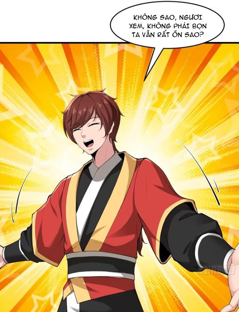 Thái Cổ Yêu Thánh Lấy Ta Làm Lô Đỉnh Chap 78 - Next Chap 79