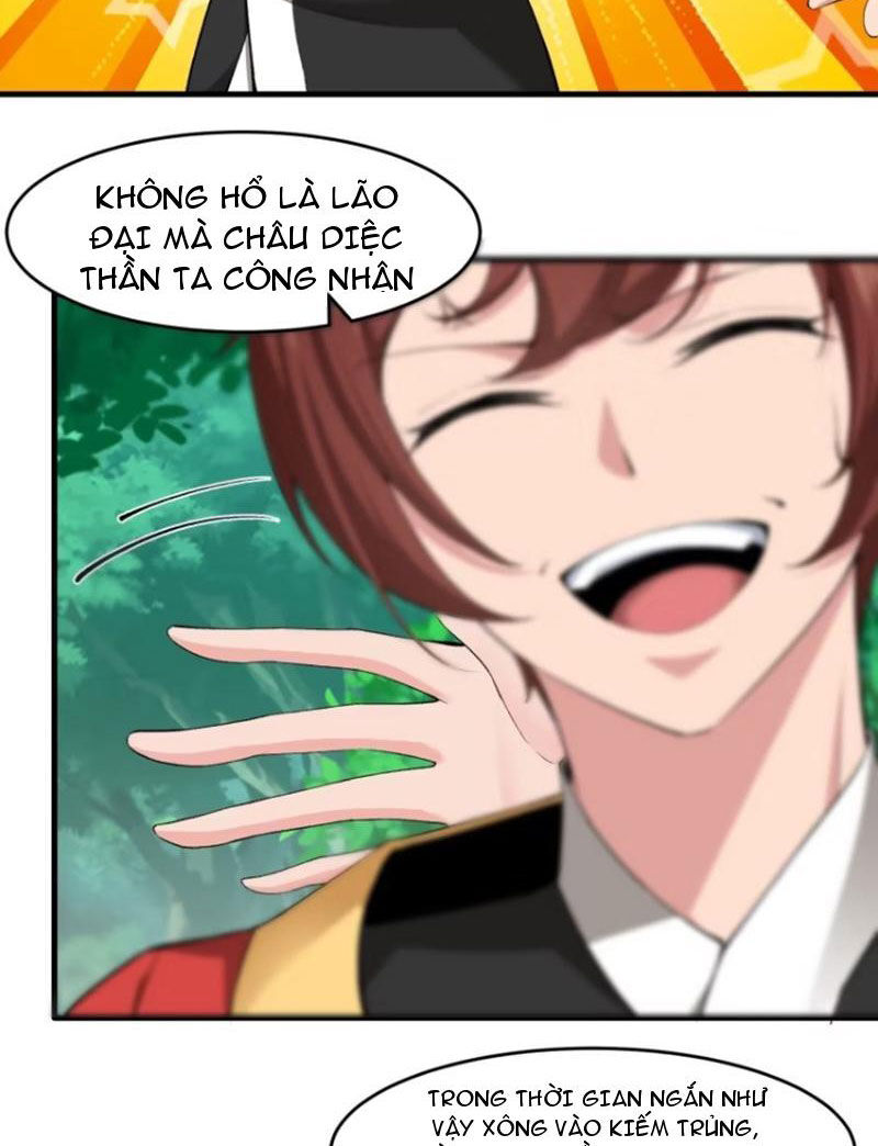 Thái Cổ Yêu Thánh Lấy Ta Làm Lô Đỉnh Chap 78 - Next Chap 79