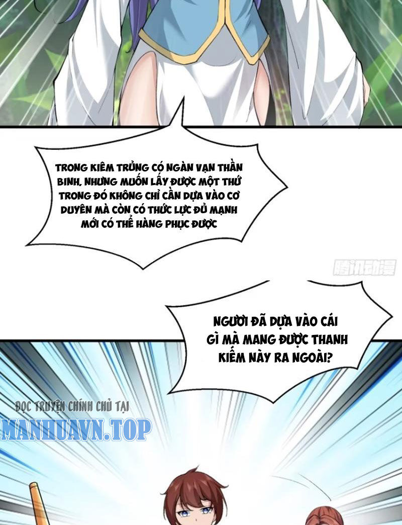 Thái Cổ Yêu Thánh Lấy Ta Làm Lô Đỉnh Chap 78 - Next Chap 79