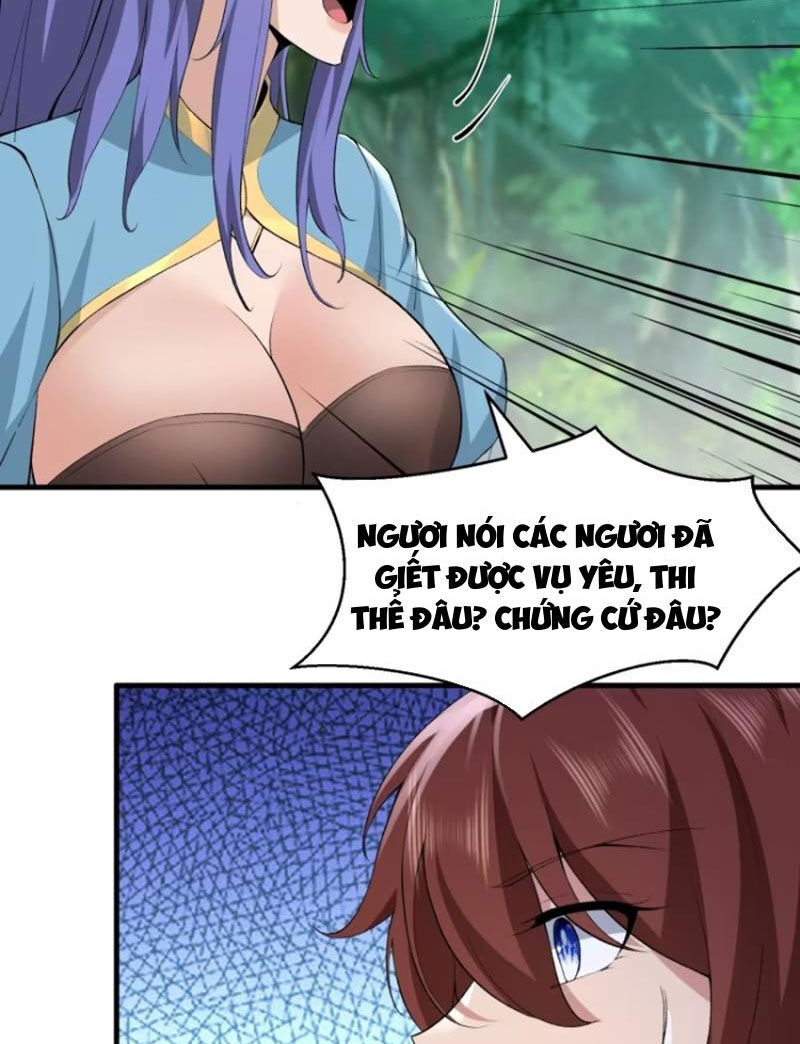Thái Cổ Yêu Thánh Lấy Ta Làm Lô Đỉnh Chap 78 - Next Chap 79