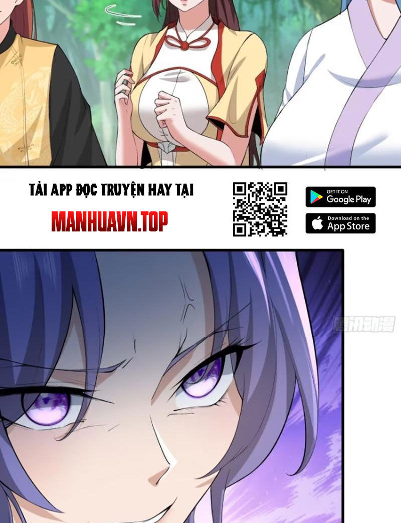 Thái Cổ Yêu Thánh Lấy Ta Làm Lô Đỉnh Chap 78 - Next Chap 79