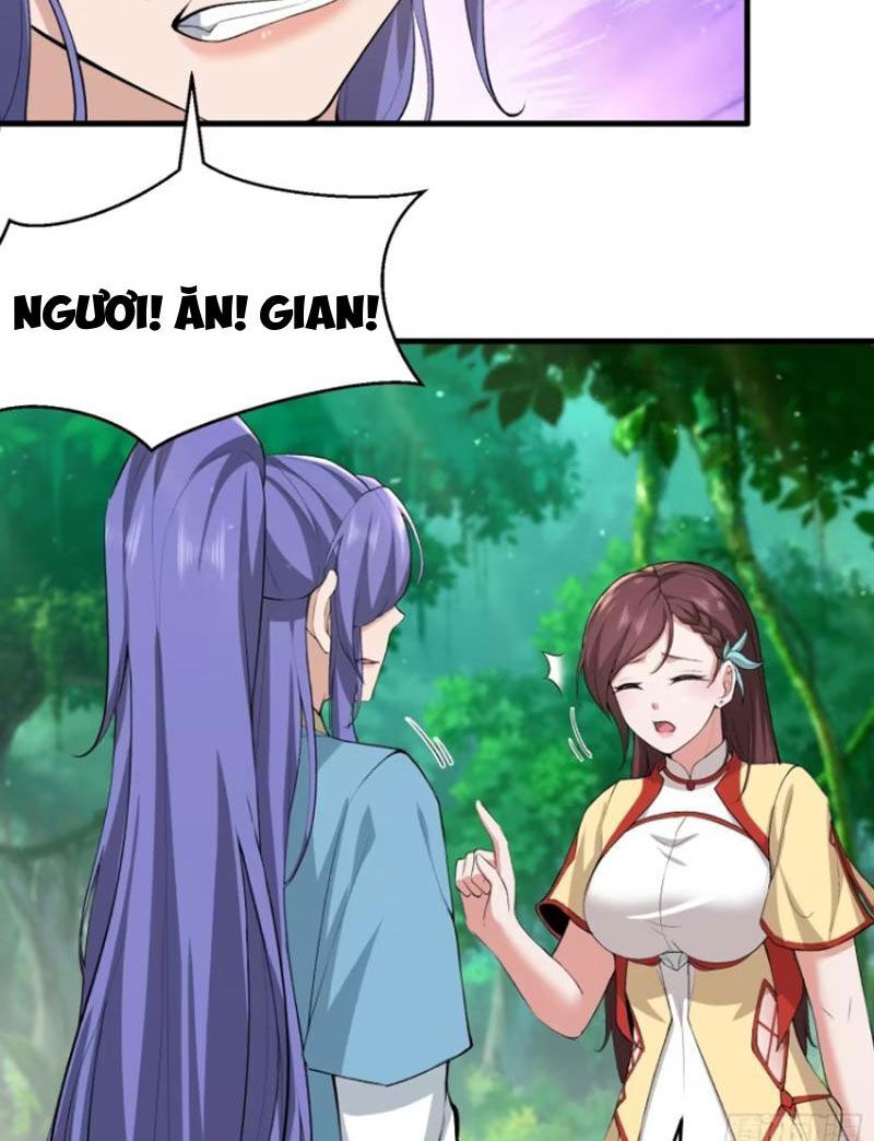 Thái Cổ Yêu Thánh Lấy Ta Làm Lô Đỉnh Chap 78 - Next Chap 79