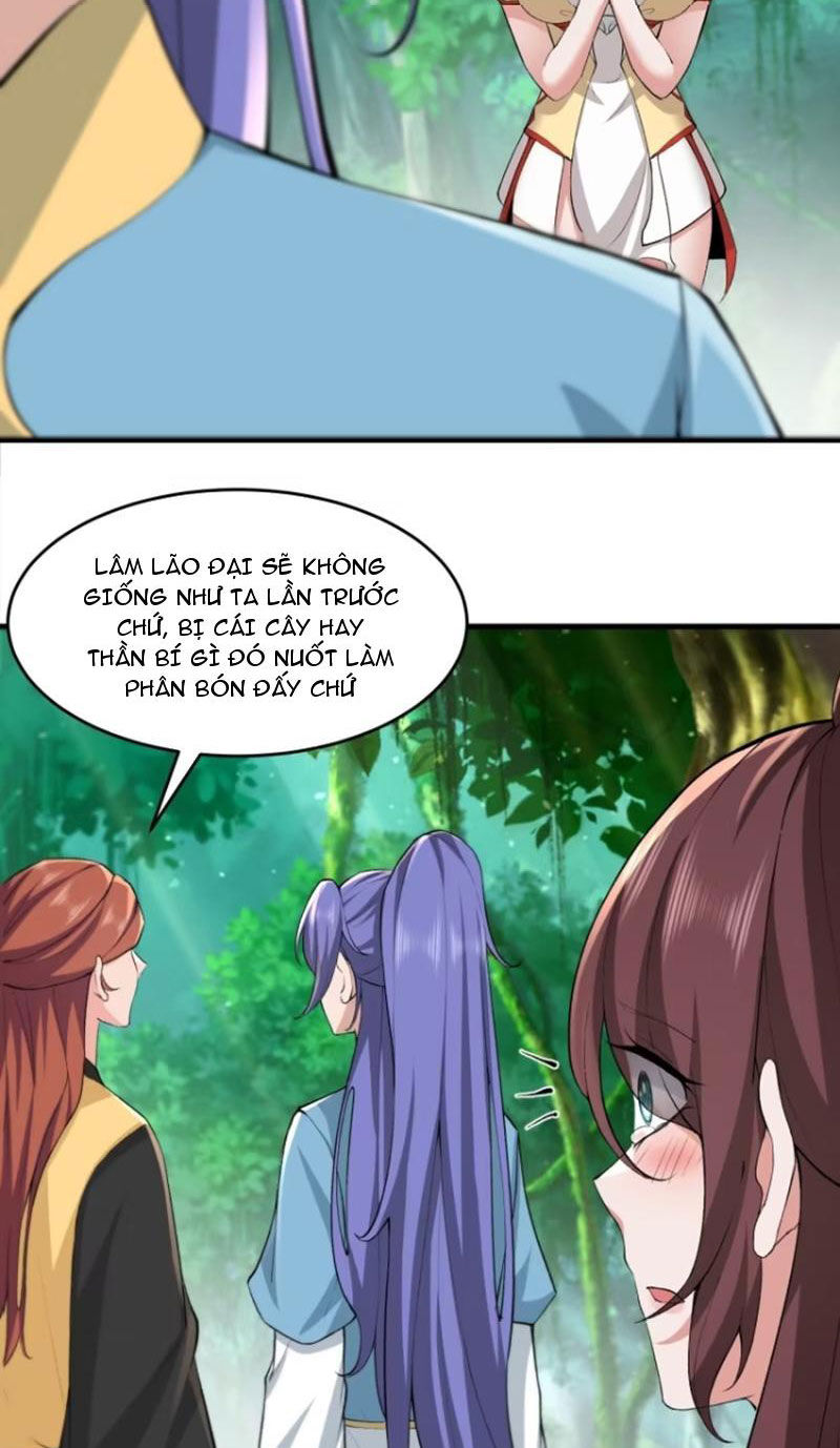 Thái Cổ Yêu Thánh Lấy Ta Làm Lô Đỉnh Chap 78 - Next Chap 79