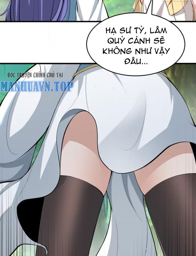 Thái Cổ Yêu Thánh Lấy Ta Làm Lô Đỉnh Chap 78 - Next Chap 79