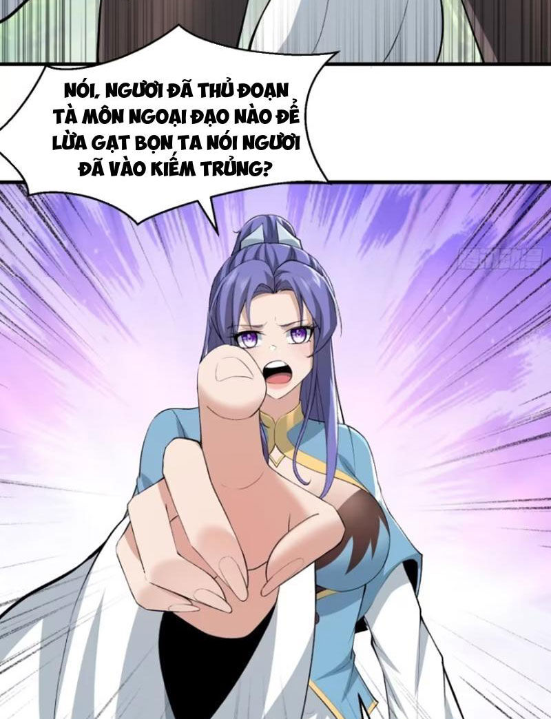 Thái Cổ Yêu Thánh Lấy Ta Làm Lô Đỉnh Chap 78 - Next Chap 79